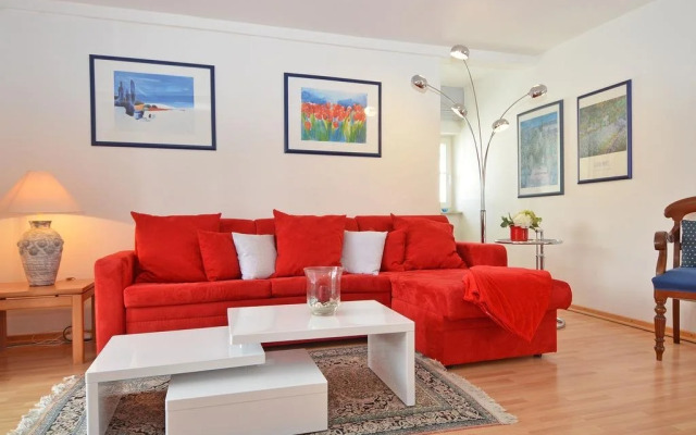 Villa Freya