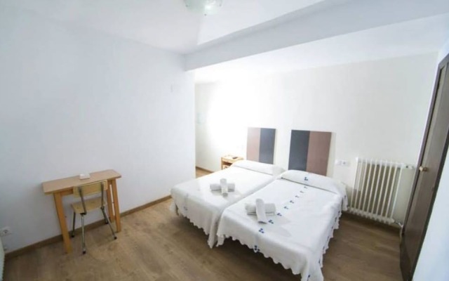 Hostal Ávila