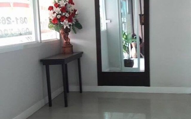 Bannchang Residence