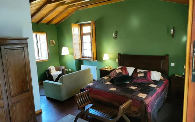 Quinta Padre Lobo