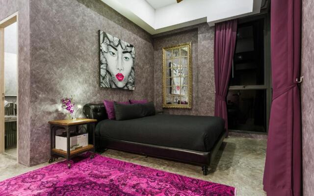 Sky Dream Villa Award Winning Sea View Villa