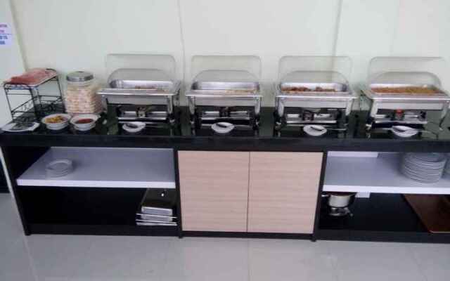 Hotel Gembira bontang