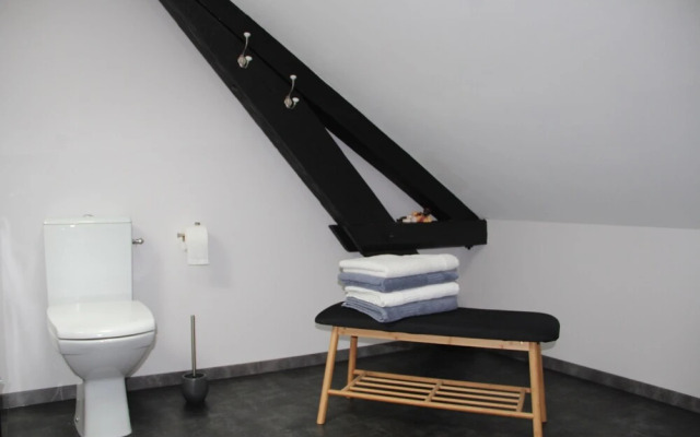 Le Domaine D'Elisabeth