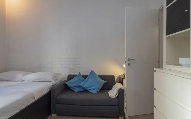 Bocconi Apartments by Rentopolis