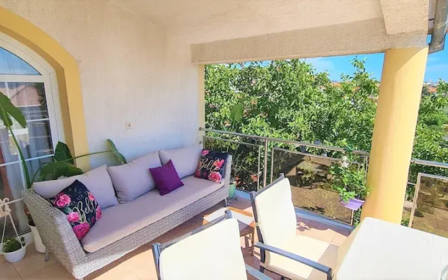 Avalena Penthouse