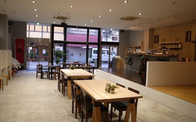 Guest House Banvina - Hostel