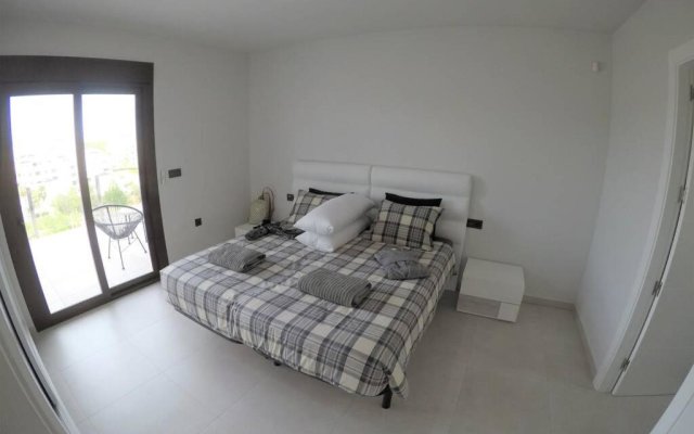 Costa Blanca Sud - Appartement neuf - Orihuela Costa - Torrevieja - Piscine - Golfs - Mer - La Zenia Boulevard