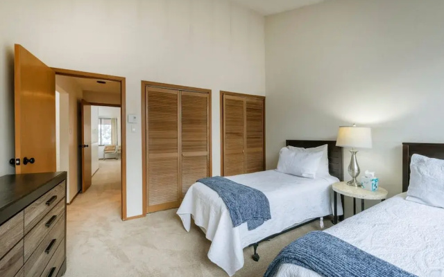 Park Avenue Condos by Park City Vacations