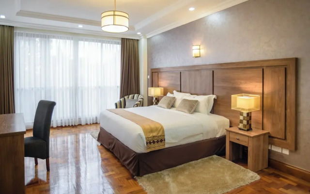 GemSuites Riverside Apartment hotel