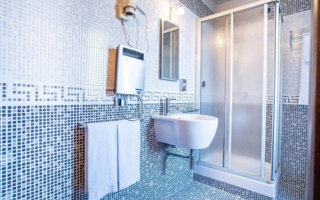Hotel Marcantonio