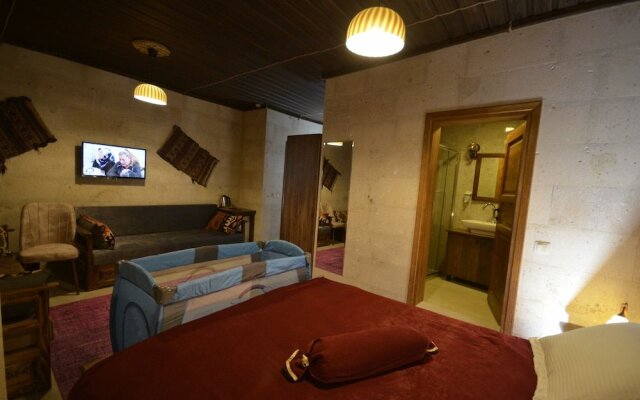 Sef Cave Hotel