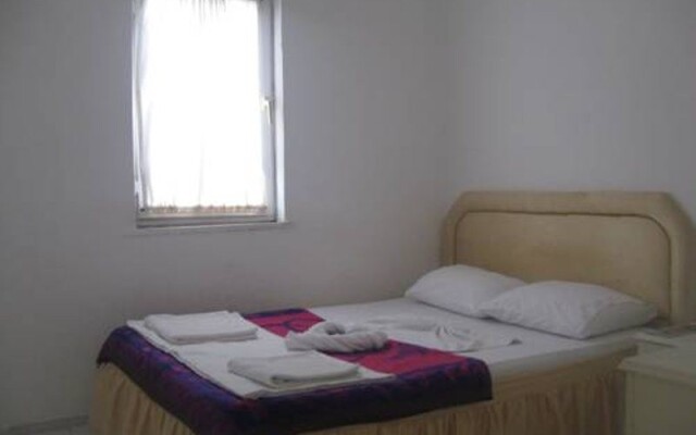 Karatas Apart Hotel