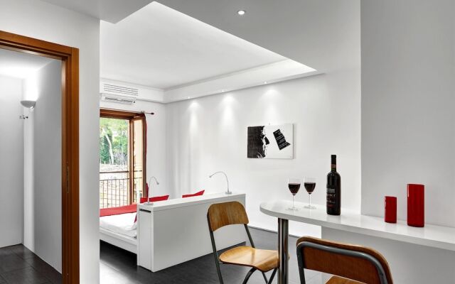 D Apartments