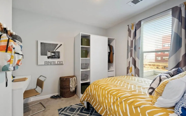 Canyon Flats Condos By Barsala