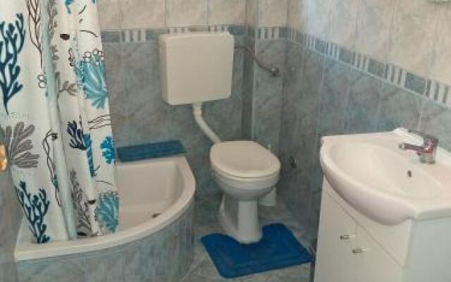 Apartman Zvonko