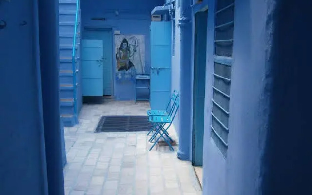 Cosy Guest House