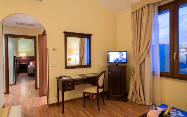 I Calanchi Country Hotel & Resort