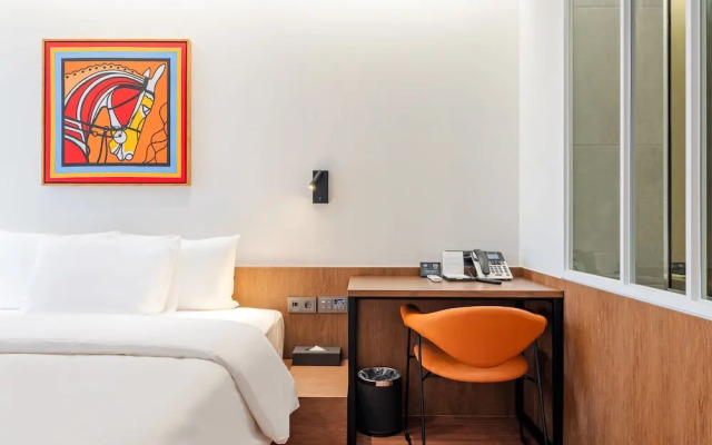Hotel Cielo
