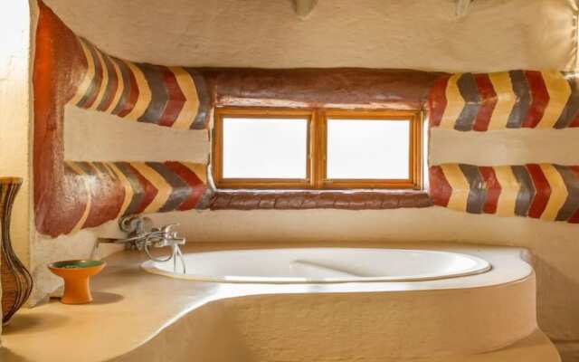 Mali Mali Safari Lodge