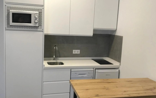 Apartamentos Ad Theatrum