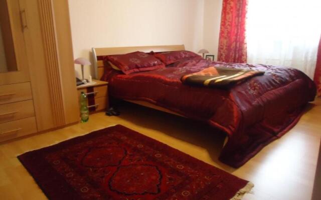 6004 Privatapartment Henschel