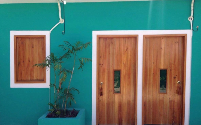 Hotel Chaac Calakmul