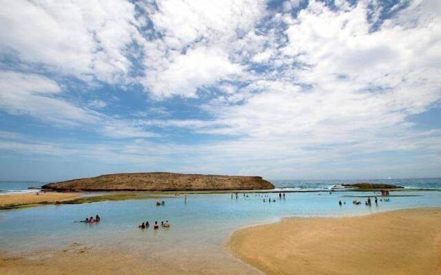 Casa vacacional en Arenales Isabela