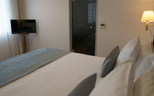 The Capsis Bristol Boutique Hotel