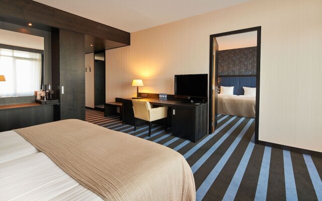 Van Der Valk Hotel Sneek