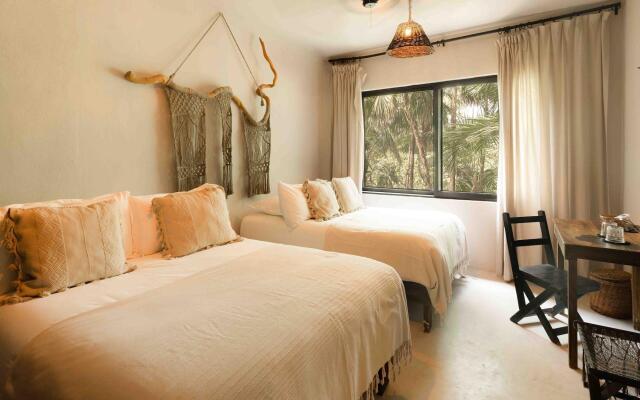 Nest Tulum