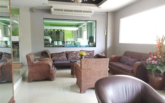 Inspire House Hotel