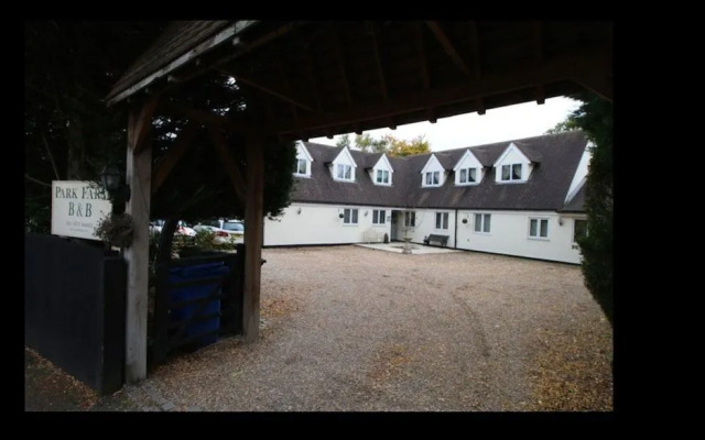 Park Farm Bed and Breakfast
