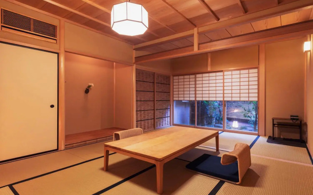 Ryokan MOTONAGO