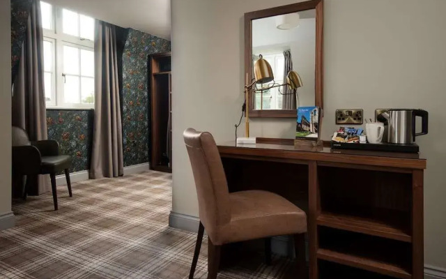 Best Western Ripon Spa