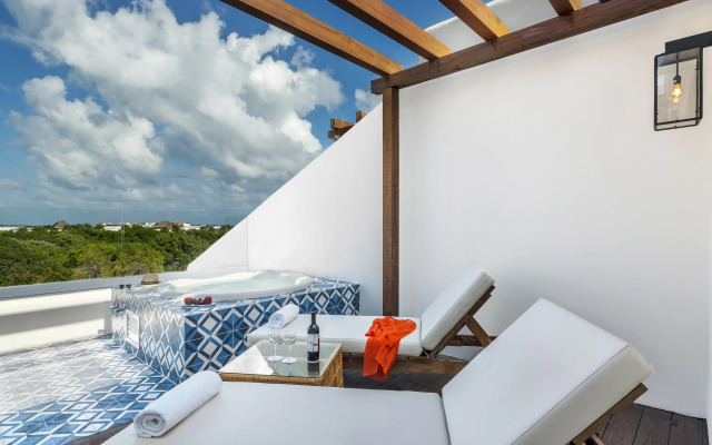 Ocean Riviera Paradise All Inclusive