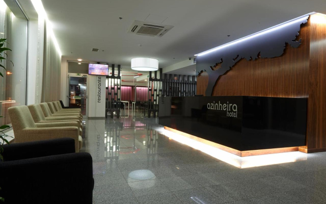 Hotel Azinheira by RIDAN Hotels