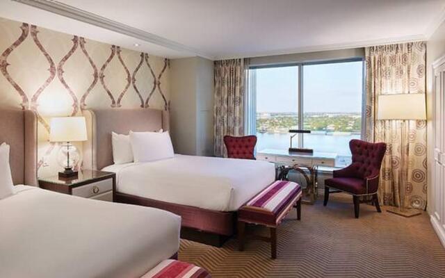 Caesars New Orleans