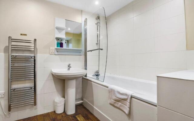 UR STAY Apartments Leicester