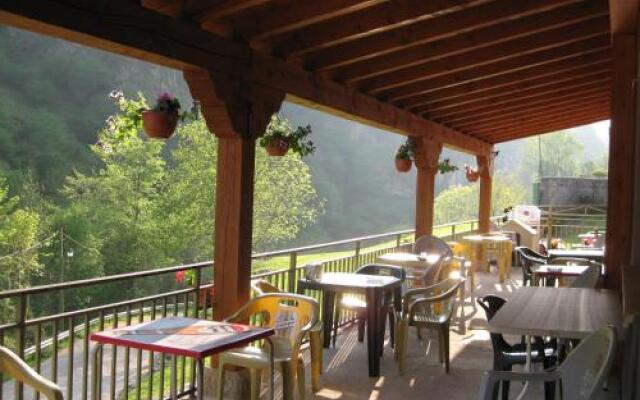 Hostal el Duje