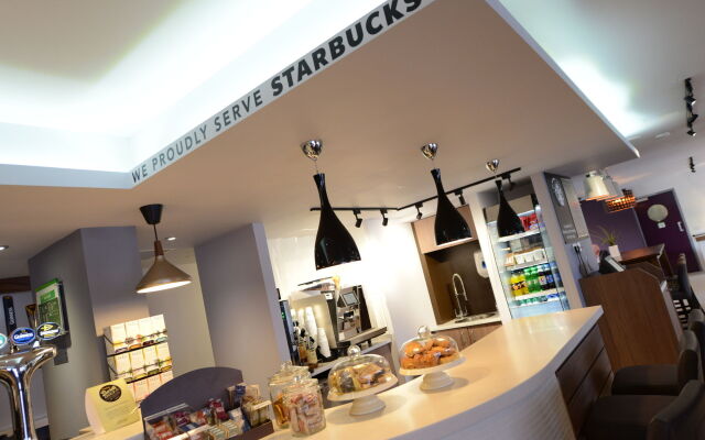 Holiday Inn Wolverhampton - Racecourse by IHG