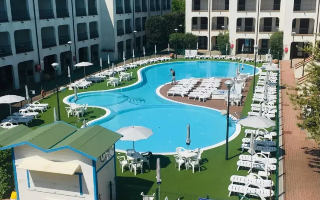 Caliente in Lido di Spina