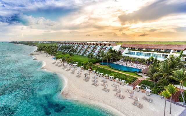 Grand Velas Riviera Maya - All Inclusive