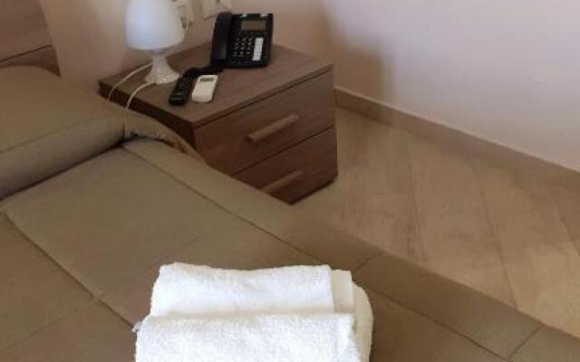 Agriturismo Terra Tefra