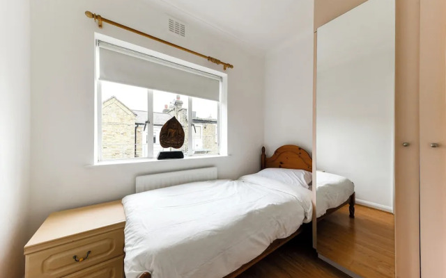 South Kensington Townhouse