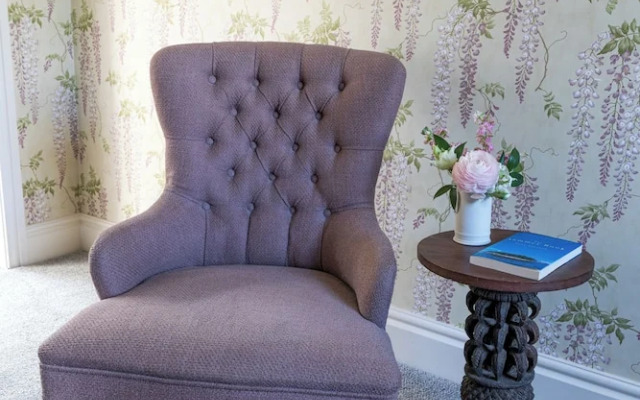 Tickton Grange Hotel