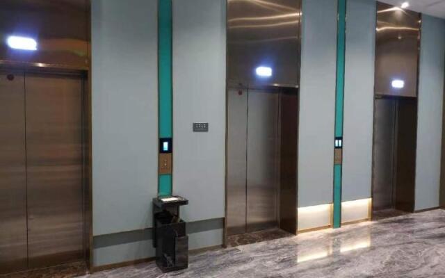 The Skytel Hotel (Beijing Aoyu Hotel)