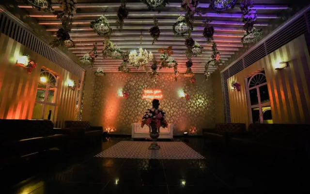 Jaipur Bagh by Saagasa Hotels