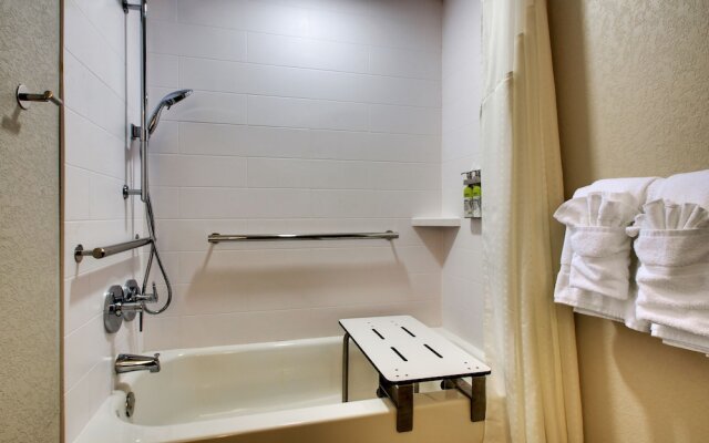 Comfort Inn And Suites W Atlantic City