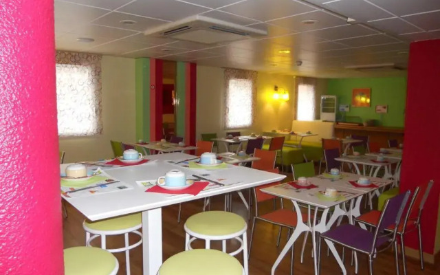 ibis Styles Bourg en Bresse