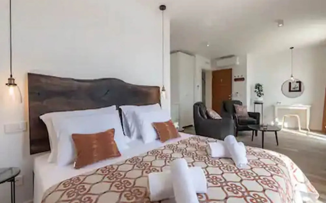 Mamma Mia Luxury Rooms